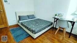 The Huntington (D11), Apartment #503154111